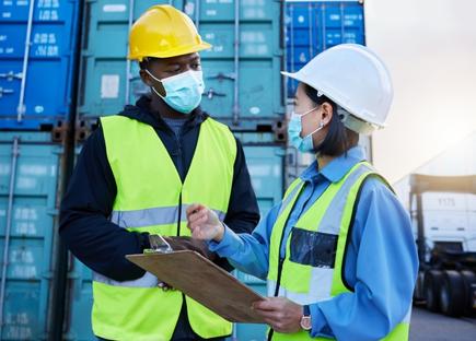 Supply Chain and Inventory Management